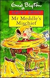 Mr Meddles Mischief