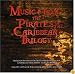 Zimmer/Badelt - Pirates of the Caribbean Trilogy