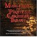 Music From The Pirates Of The Caribbean Trilogy
