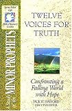 The Spirit-filled Life Bible Discovery Series B14-twelve Voices For Truth