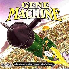 Gene Machine