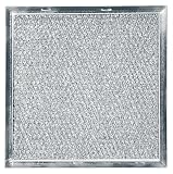 Grease Filter - 8 X 8 - Aluminum