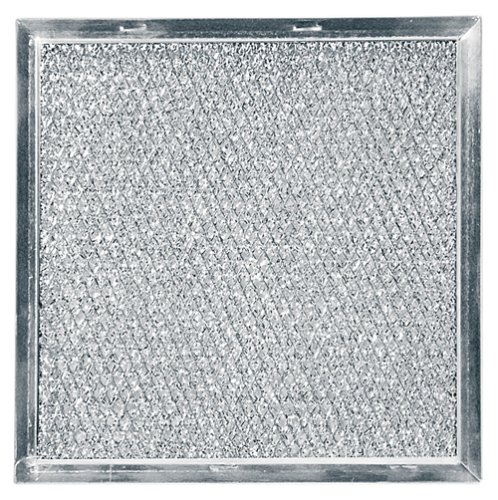 Grease Filter - 8" X 8" - Aluminum