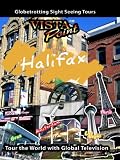 Vista Point HALIFAX Canada