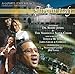 Bobby Jones, Gospel Experiencelive, 発売中