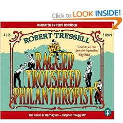 The Ragged Trousered Philanthropists