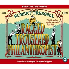 The Ragged Trousered Philanthropists