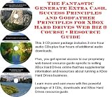 The incredible how to earn extra money, marketing and success principles for Xbox Hard Drives Internet companies 3 CD Power Pack 61W6GV5wMgL. SL160 The incredible how to earn extra money, marketing and success principles for Xbox Hard Drives Internet companies 3 CD Power Pack