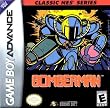 Bomberman: Classic NES Series GBA