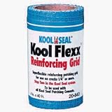 Kool Seal 20-840 Glass Fabric