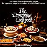 The Dumpling Cookbook