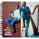 Jazz Contrasts [Keepnews Collection] (Remastered)