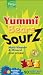 Hero Nutritionals, makers of Yummi Bears, a leading children's gummy vitamin line, has launched Yummi Bears Sourz and Yummi Gworms Sourz, multi - vitamins targeted toward tweens, children ages eight to 13 years of age. Yummi Bears Sourz and Yummi Gworms Sourz provide the vitamins and minerals essential for proper growth and development coupled with a powerfully sour flavor that tweens love. Sourz offer the same delicious gummy formula as other Yummi Bear products, but provide additional vitamins necessary for children entering their teens, as well as a super - sour flavor specifically formulated to satisfy their discerning tastes.