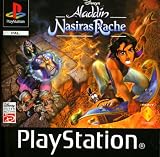 Eigenschaften Sony Computer Entertainment  / Aladdin Nasiras Rache