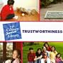 Trustworthiness (21st Century Junior Library: Character Education)