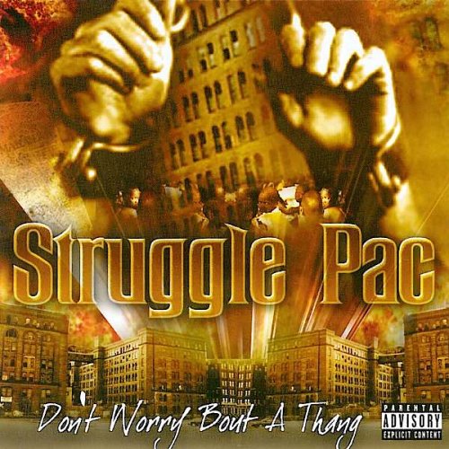 CD-Charts  Search : Don't Worry Bout a Thang