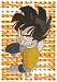 Search : 1999 Dragonball Z Series 3 Special Bonus Prism Card- Gohan #G5