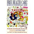 Click here to buy Free Health Care, Free Medical Information and Free Prescription Drugs by  Matthew Lesko, Mary Ann Martello, and Andrew Naprawa.