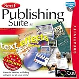Serif Publishing Suite