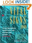 Vital Signs 2000: The Environment Trends That are Shaping our Future