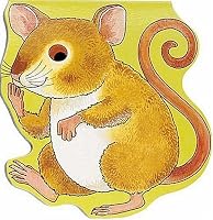 Pocket Mouse (Pocket Pals Board Books)