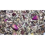 Vata Balancing Air Herbal Tea -Ayurvedic Dosha Tea. Governing the Movement and Balance in the Body. Vata - A Better Body Tea Selection - Ayurvedic Dosha Vata