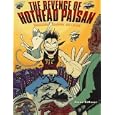The Revenge of Hothead Paisan: Homicidal Lesbian Terrorist