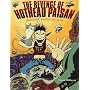 The Revenge of Hothead Paisan: Homicidal Lesbian Terrorist