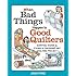 When Bad Things Happen to Good Quilters: Survival guide for fixing & finishing any quilting project
