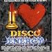I Love Disco: Energy, Vol. 2