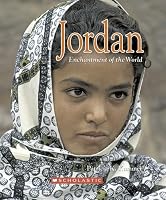 Jordan (Enchantment of the World. Second Series)