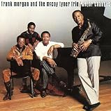 Frank Morgan With The McCoy Tyner Trio: Major Changes [Vinyl LP] [Stereo] [Cutout]