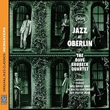 Jazz At Oberlin