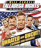 Talladega Nights: The Ballad of Ricky Bobby [Blu-ray]