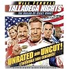 Talladega Nights: The Ballad of Ricky Bobby [Blu-ray]