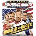 Talladega Nights: The Ballad of Ricky Bobby [Blu-ray]