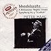 Decca Legends - 1957 (Mendelssohn: Ein Sommernachtstraum / Schottische Sinfonie)