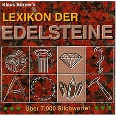 Lexikon der Edelsteine
