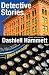 Detective Stories: Dashiell Ha...
