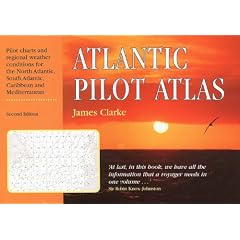 Atlantic Pilot Atlas