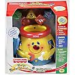 Baby Smartronics Cookie Shape Surprise Learning Toy