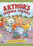 Arthurs Terrible Teasers