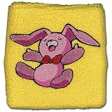 Gravitation: Sweatband Wristband - Kumagoro