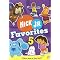 Nick Jr. Favorites, Vol. 5