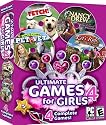 Ultimate Games for Girls 4 -bundle