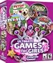 Ultimate Games for Girls 4 -bundle