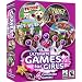 Ultimate Games for Girls 4 -bundle