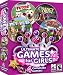 Ultimate Games for Girls 4 -bundle