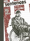 Review Vertigo  / Sentences: The Life of M.F. Grimm