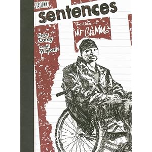 Sentences: The Life of M.F. Grimm